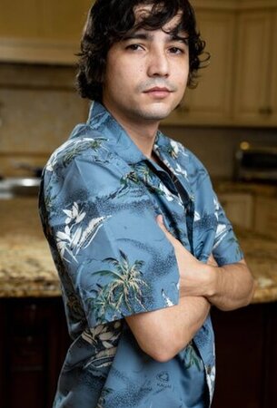 Ricky Spanish